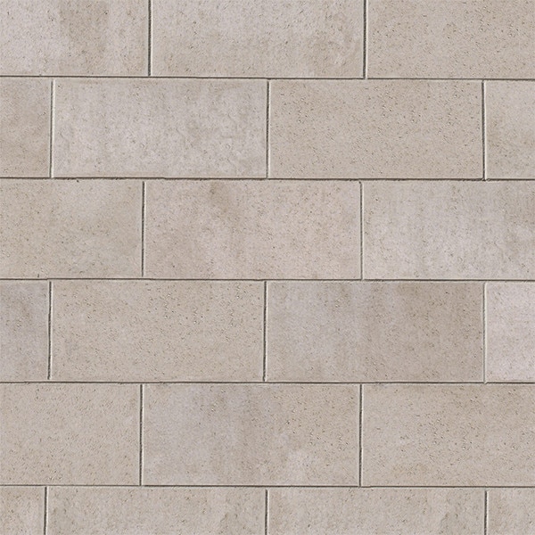 Permacon Esbelto Concrete Slab
